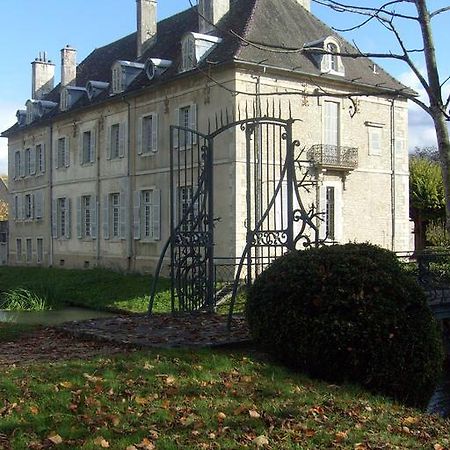 Château De Serrigny Ladoix-Serrigny Extérieur photo