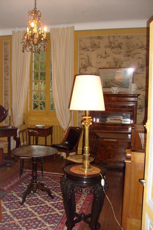 Château De Serrigny Ladoix-Serrigny Chambre photo