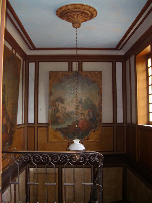 Château De Serrigny Ladoix-Serrigny Extérieur photo